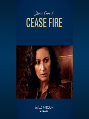 cover image of Cease Fire